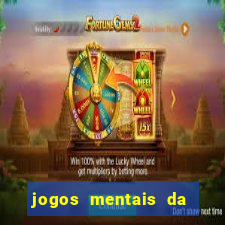 jogos mentais da pessoa controladora